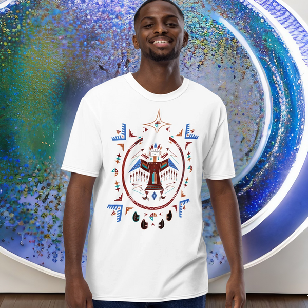 Navajo All Over T-Shirt